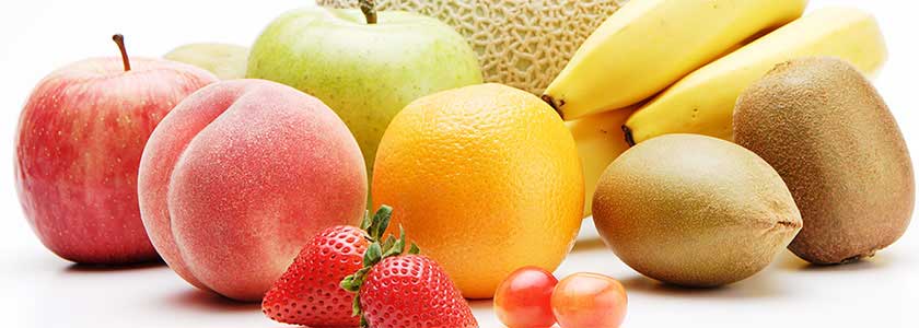 果物・フルーツのブログ用 画像素材