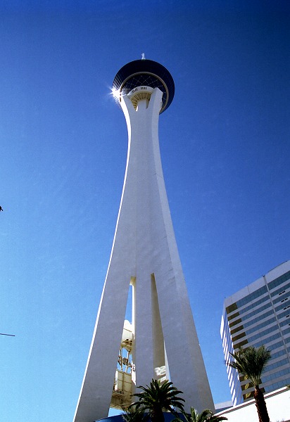 ȥȥե Stratosphere TowerΥ̵֥Ǻbil0022-009