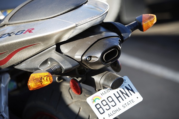 ȥХΥơ KAWASAKI ZX-6RΥ̵֥Ǻbyc0013-002