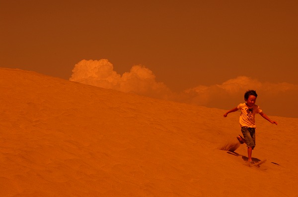 ֤뾯ǯ ˤλҤΥ̵֥Ǻkid0083-033