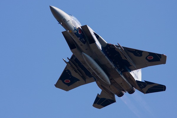 Ҷ ٱƮ F-15DJΥ̵֥Ǻpla0054-060