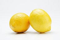 果物・フルーツ＞レモン・ライム